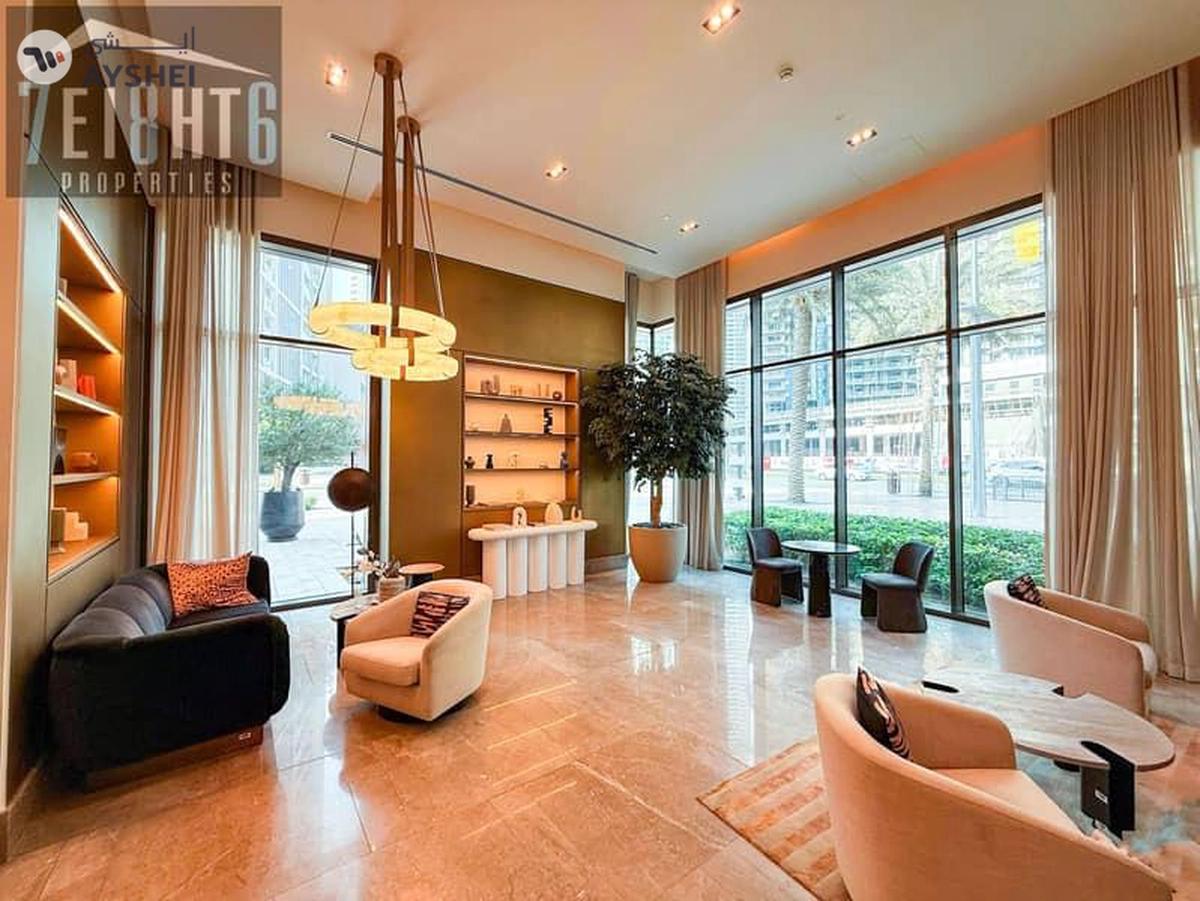 Burj Crown, Downtown Dubai, Dubai-1-1