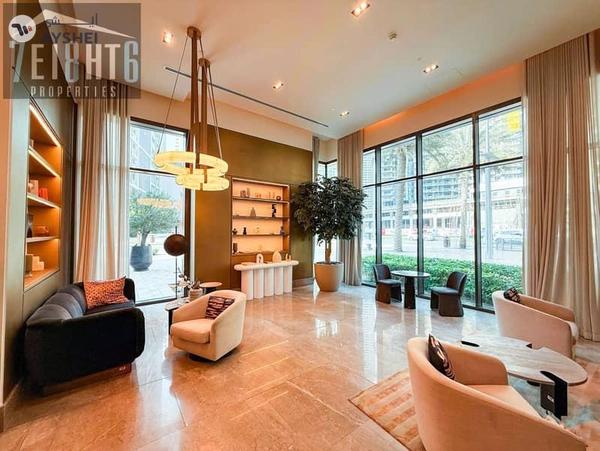 Burj Crown, Downtown Dubai, Dubai