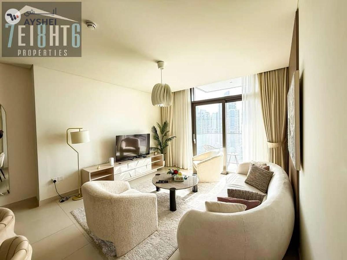 Burj Crown, Downtown Dubai, Dubai-4-4