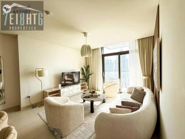 Burj Crown, Downtown Dubai, Dubai