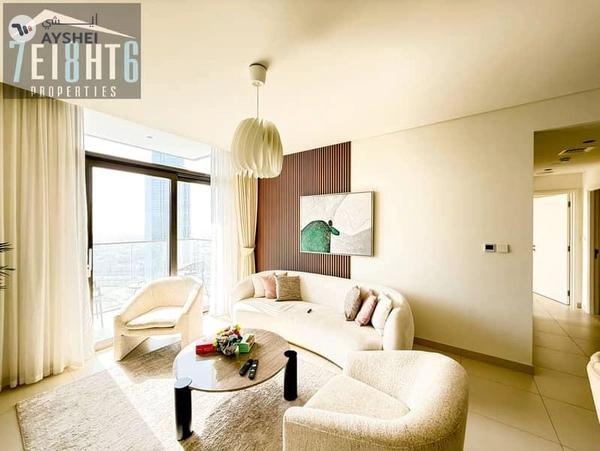 Burj Crown, Downtown Dubai, Dubai