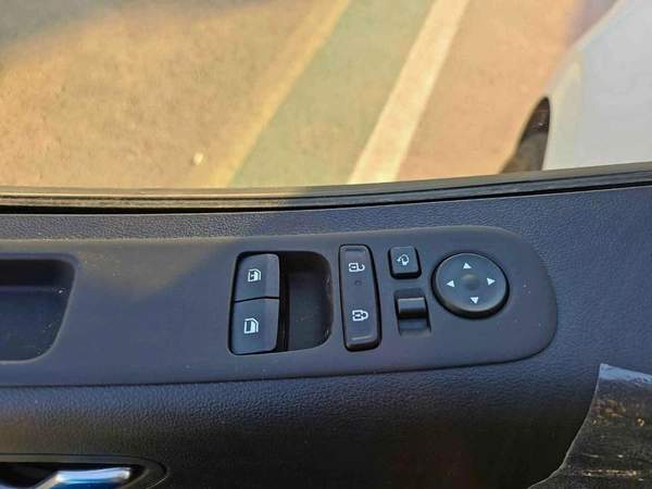 Hyundai Staria CARGO | 2.2L V4 DIESEL | MANUAL GEAR BOX | 2 STR (CODE # STCD)