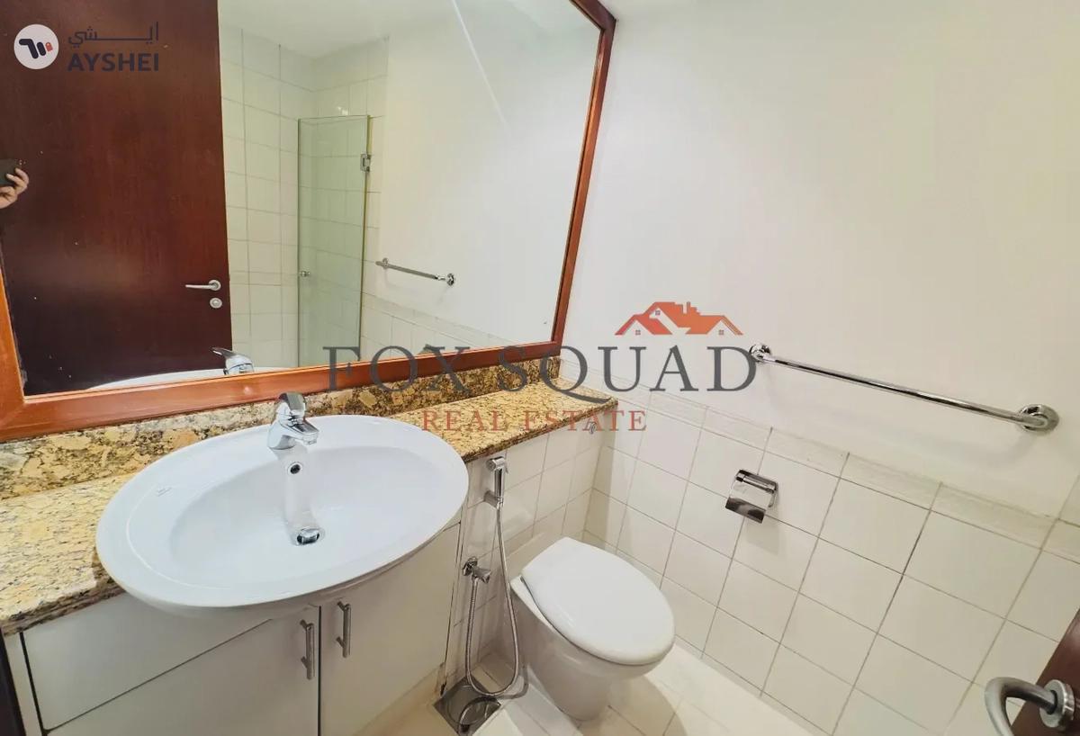 APARTMENT FOR RENT IN AL MESK TOWER, EMAAR 6 TOWERS-8-8