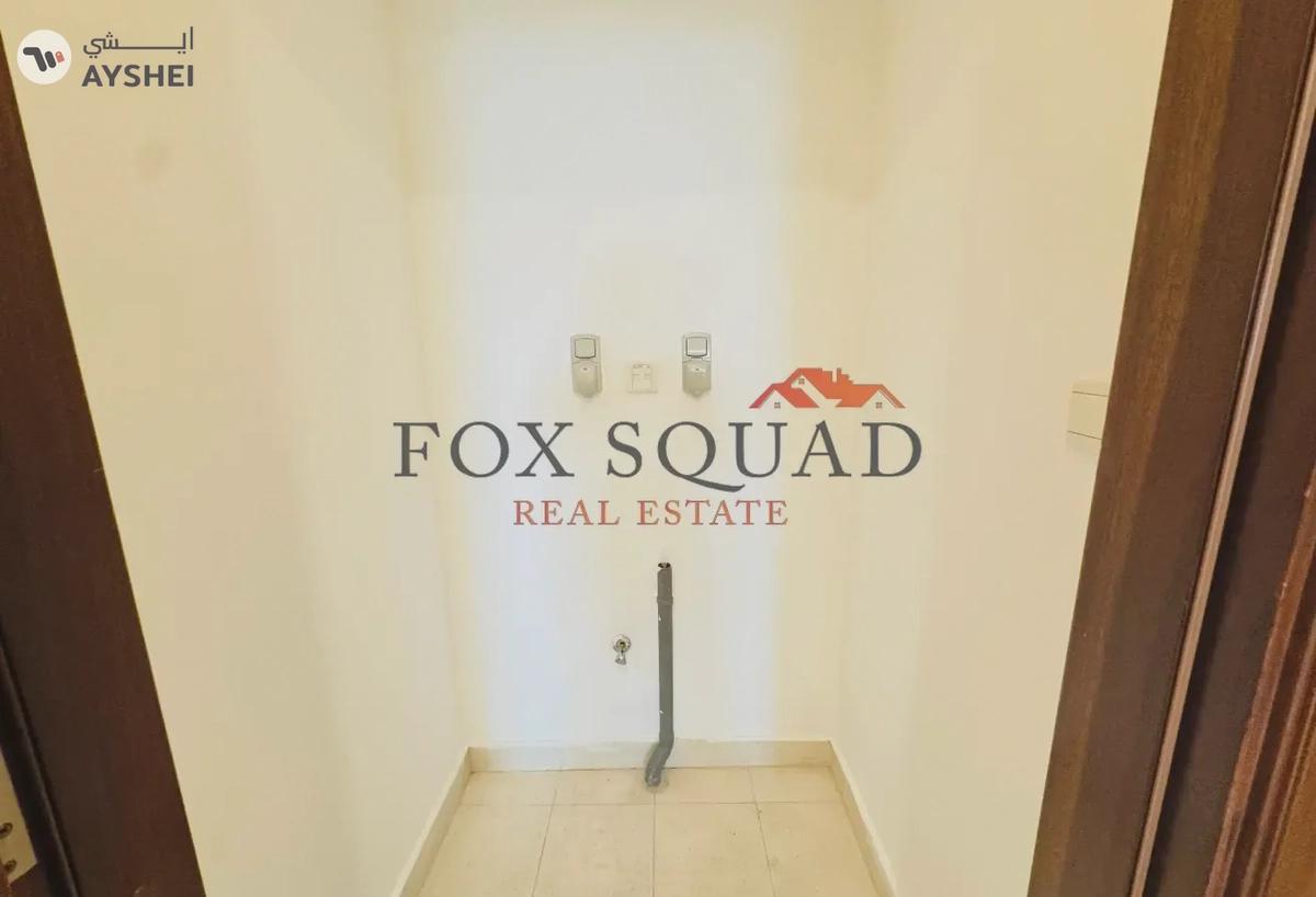 APARTMENT FOR RENT IN AL MESK TOWER, EMAAR 6 TOWERS-9-9