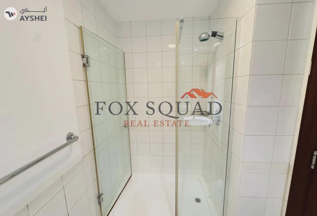 APARTMENT FOR RENT IN AL MESK TOWER, EMAAR 6 TOWERS-3-3