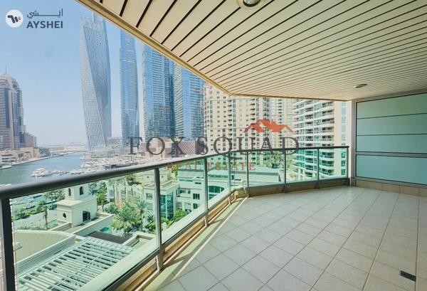 APARTMENT FOR RENT IN AL MESK TOWER, EMAAR 6 TOWERS