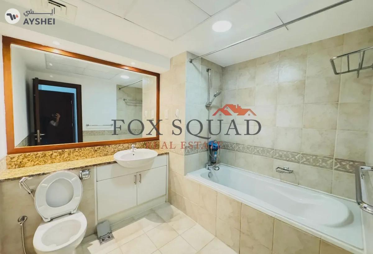 APARTMENT FOR RENT IN AL MESK TOWER, EMAAR 6 TOWERS-7-7