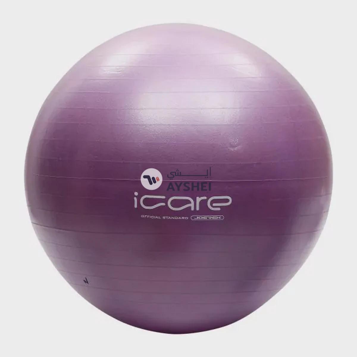 Gym Ball (Brand : Mesuca)-2-2