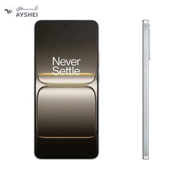 OnePlus Nord CE5 Dual SIM Marble Mist 8GB RAM 256GB 5G - International Version