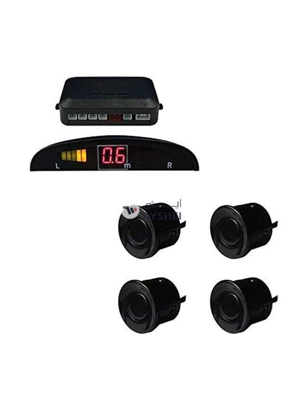 Generic Parking Sensor System