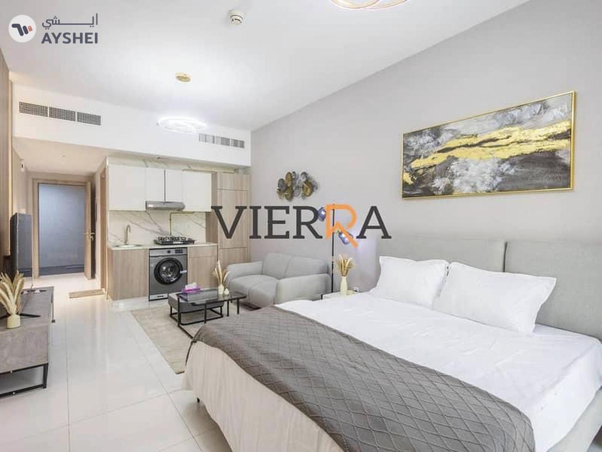 Silicon Star 2 Building, Dubai Silicon Oasis (DSO), Dubai-1-landscape