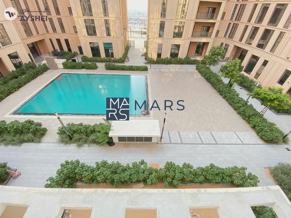 Cozy | Large Windows | Pool View | Kitchen Appliances-1-1