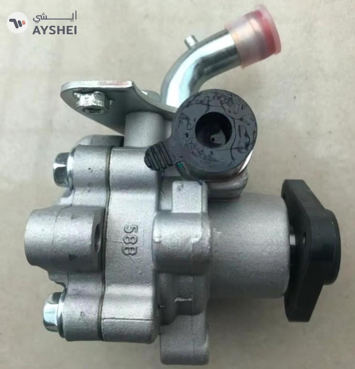 Power Steering pump for MG 350-0-0