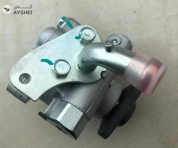 Power Steering pump for MG 350