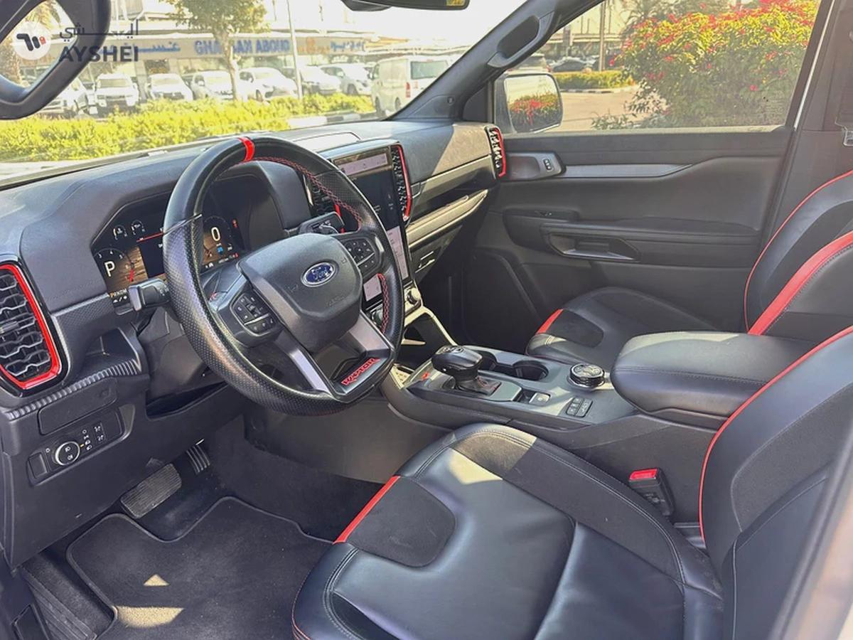 FORD RANGER RAPTOR V6 3,0 405 HP-5-5