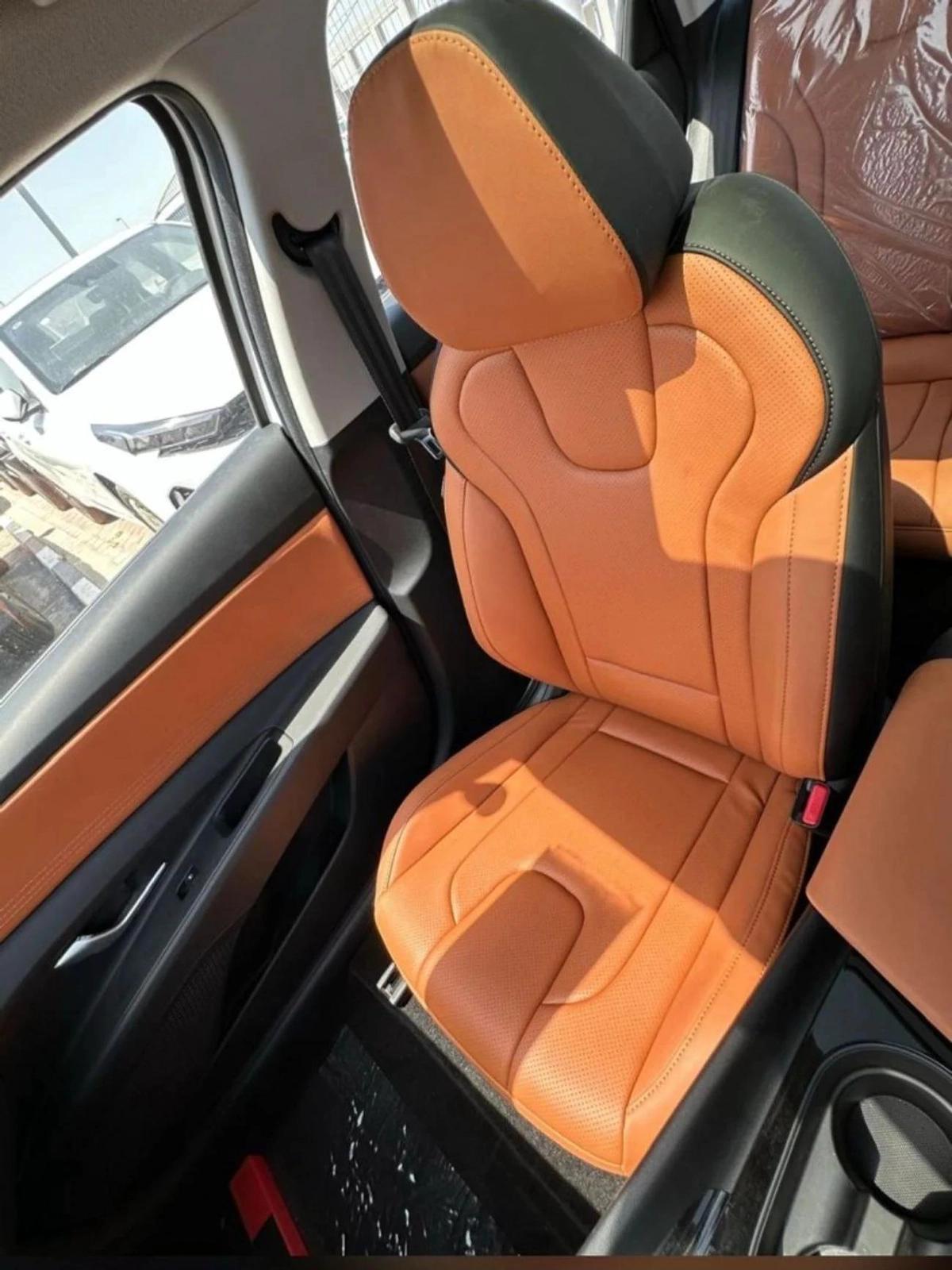 HYUNDAI ELANTRA LUXURY VERSION FULL OPTION 1.5L PETROL 2025 MODEL-15-15