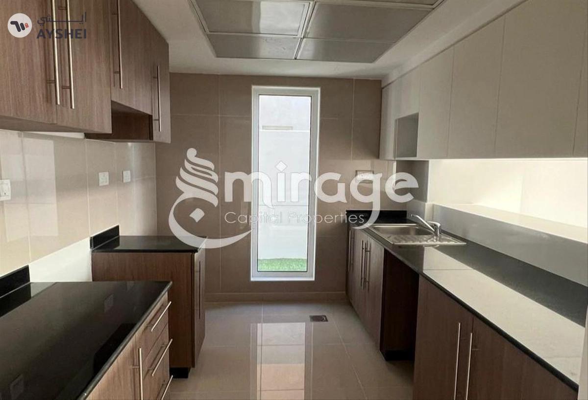 VILLA FOR RENT IN MANAZEL AL REEF 2, AL SAMHA-10-10