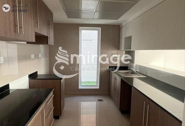 VILLA FOR RENT IN MANAZEL AL REEF 2, AL SAMHA