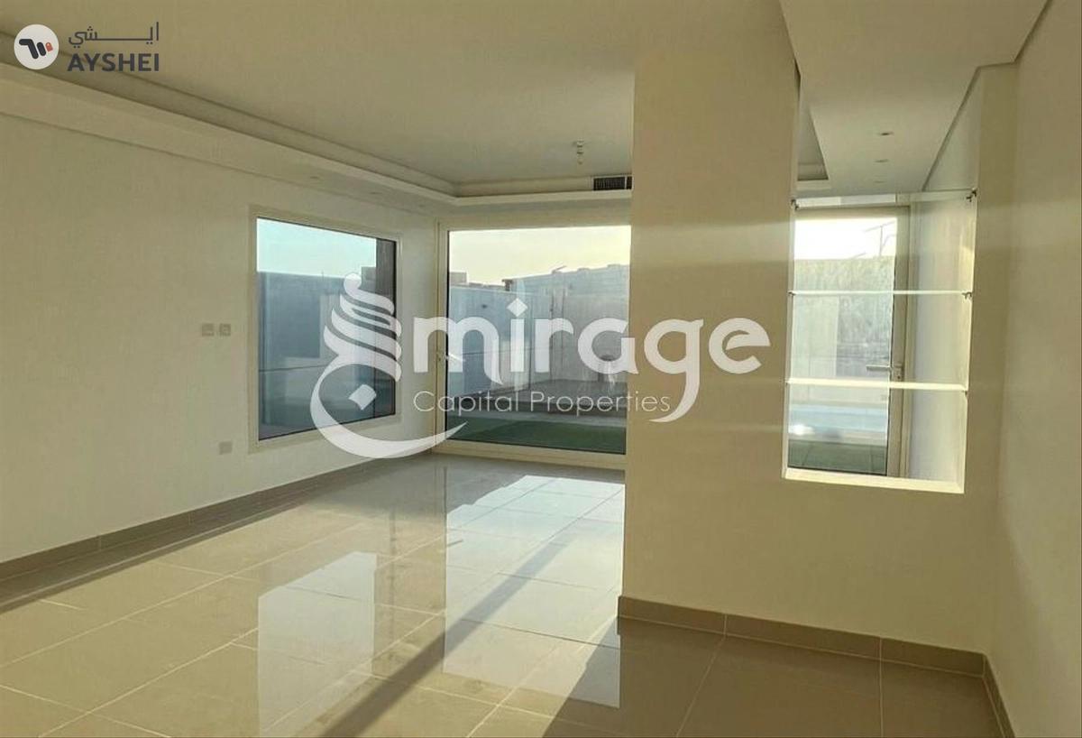 VILLA FOR RENT IN MANAZEL AL REEF 2, AL SAMHA-1-1