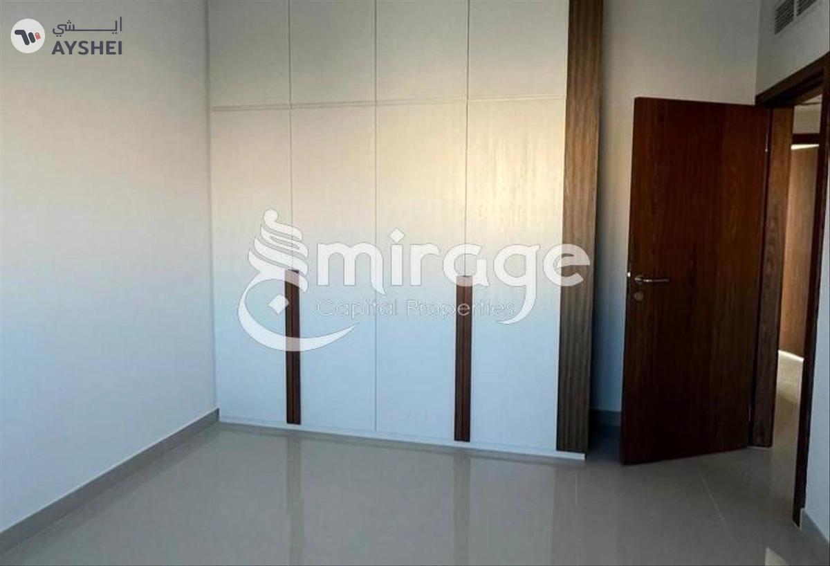 VILLA FOR RENT IN MANAZEL AL REEF 2, AL SAMHA-4-4