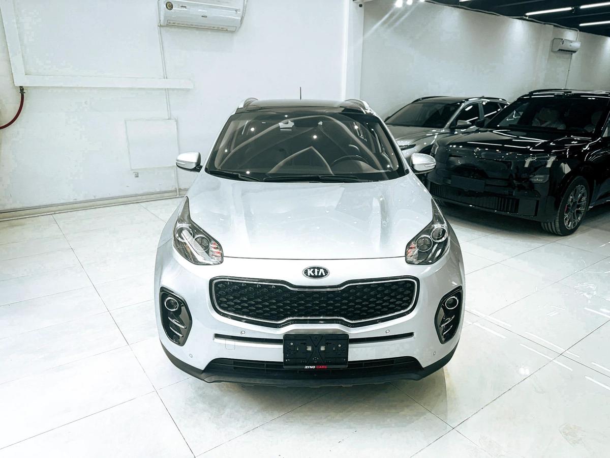 Massive Price Drop!!! // AED 860 // 20%DP // 2019 KIA Sportage 2.0L V4-1-1