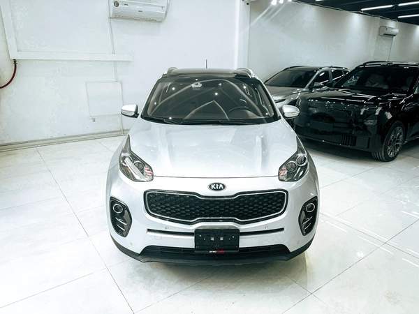 Massive Price Drop!!! // AED 860 // 20%DP // 2019 KIA Sportage 2.0L V4