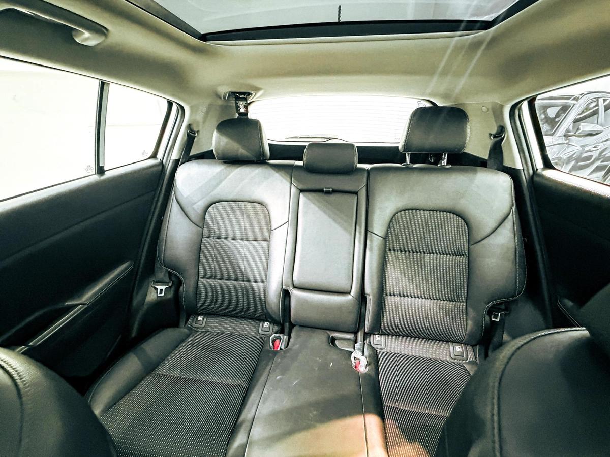 Massive Price Drop!!! // AED 860 // 20%DP // 2019 KIA Sportage 2.0L V4-2-2