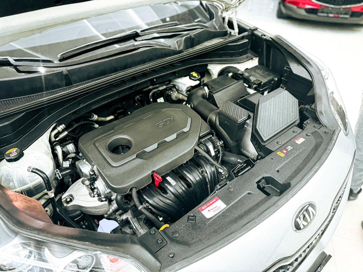 Massive Price Drop!!! // AED 860 // 20%DP // 2019 KIA Sportage 2.0L V4-5-5