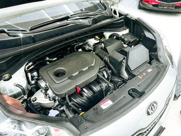 Massive Price Drop!!! // AED 860 // 20%DP // 2019 KIA Sportage 2.0L V4