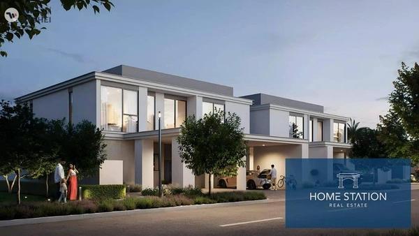 Greenspoint 2, Emaar South, Dubai South, Dubai