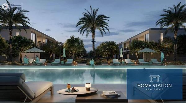 Greenspoint 2, Emaar South, Dubai South, Dubai