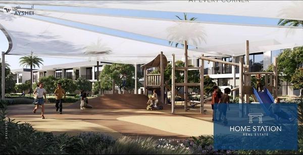 Greenspoint 2, Emaar South, Dubai South, Dubai