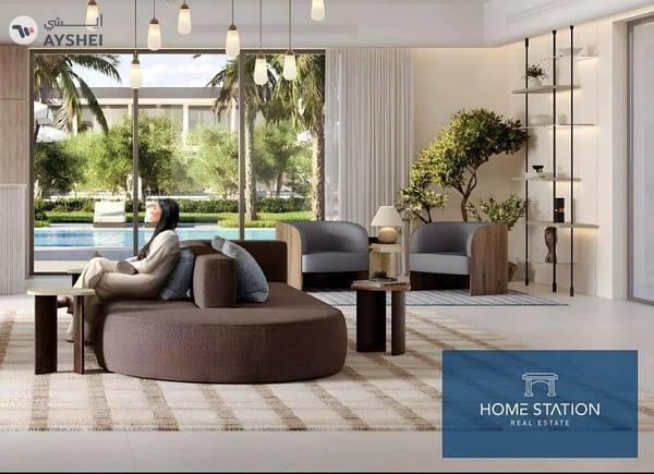 Greenspoint 2, Emaar South, Dubai South, Dubai