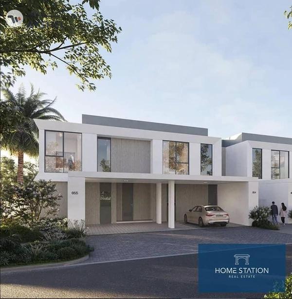 Greenspoint 2, Emaar South, Dubai South, Dubai