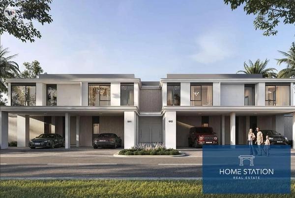 Greenspoint 2, Emaar South, Dubai South, Dubai