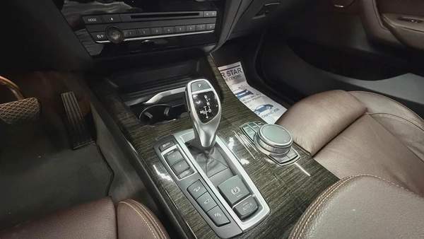 2018 GCC BMW X4 M PACKAGE ACCIDENT FREE WARRANTY AND FINANCE AVAILABLE