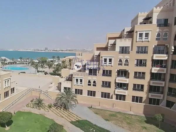 Fayrouz Building, Bab Al Bahr Residences, Al Marjan Island, Ras Al Khaimah