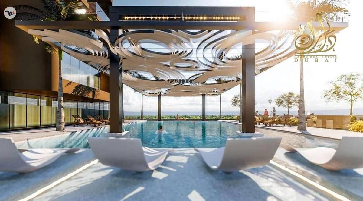 Smart Furnished Suite_Marina Views_Near Khail Mall-14-14