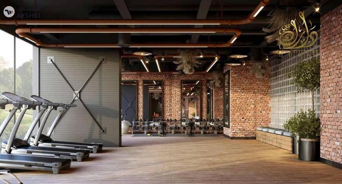 Smart Furnished Suite_Marina Views_Near Khail Mall-12-12