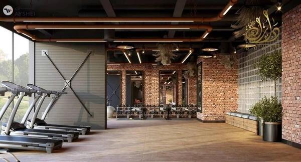 Smart Furnished Suite_Marina Views_Near Khail Mall