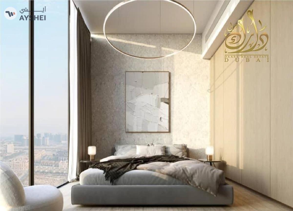 Smart Furnished Suite_Marina Views_Near Khail Mall-18-18