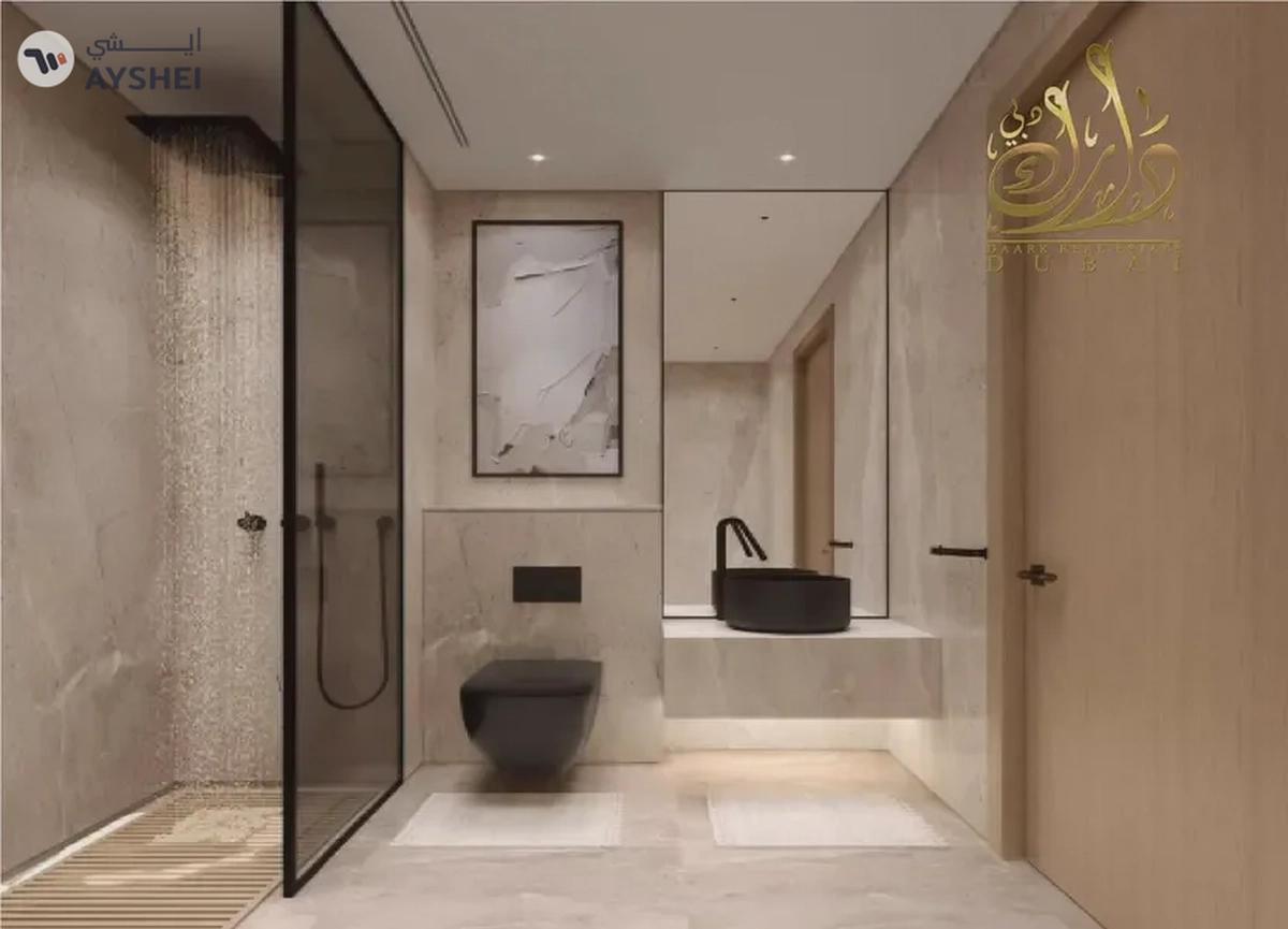 Smart Furnished Suite_Marina Views_Near Khail Mall-4-4