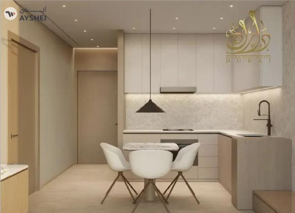 Smart Furnished Suite_Marina Views_Near Khail Mall