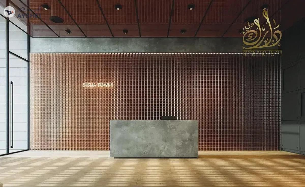 Smart Furnished Suite_Marina Views_Near Khail Mall-15-15