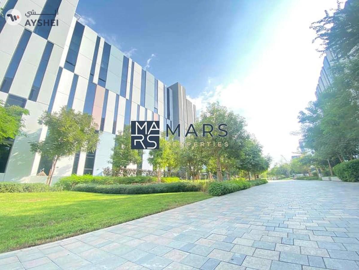 The Cozy & Stunning Studio with Pool View for Rent-0-0