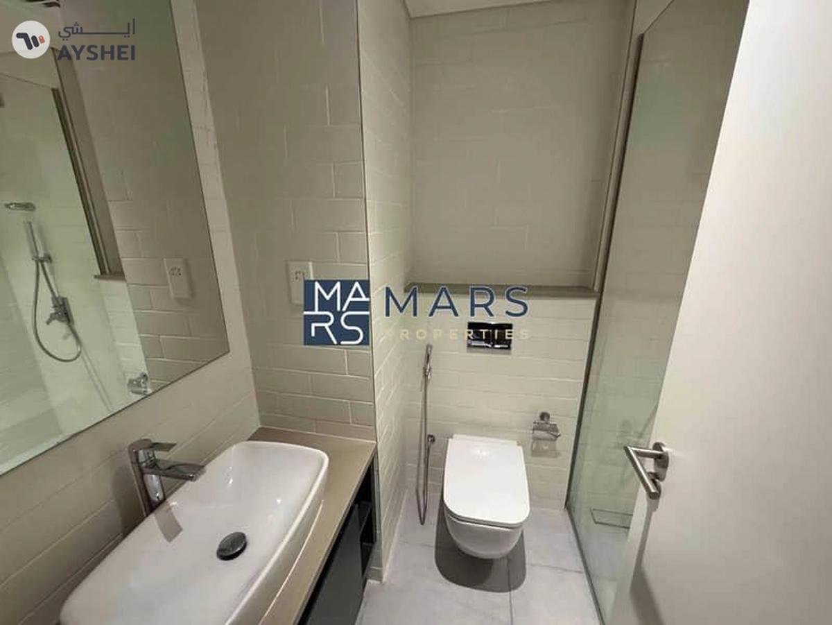 The Cozy & Stunning Studio with Pool View for Rent-7-7