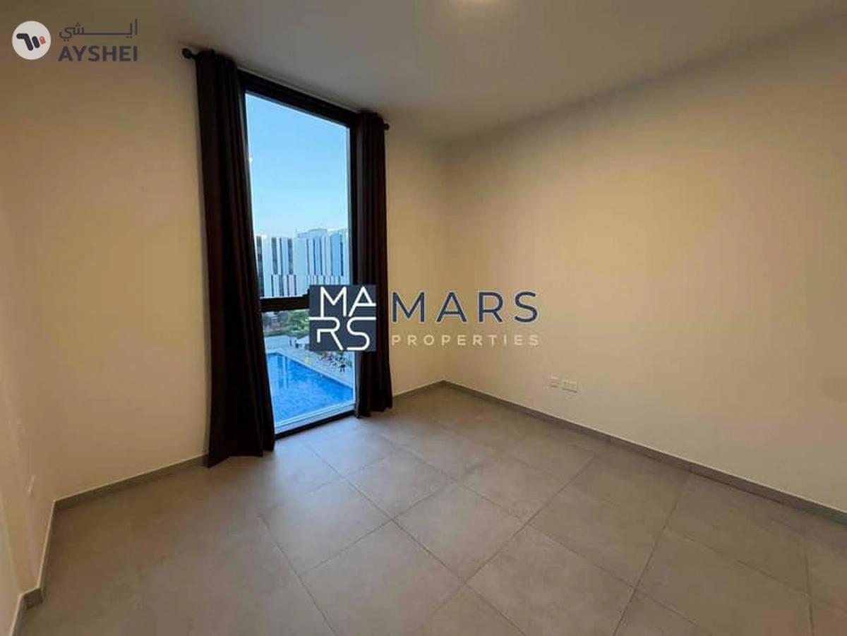 The Cozy & Stunning Studio with Pool View for Rent-8-8