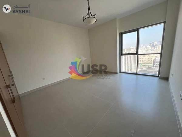 READY TO MOVE IN | 3BR WITH BALCONY | FOR FAMILY 175K