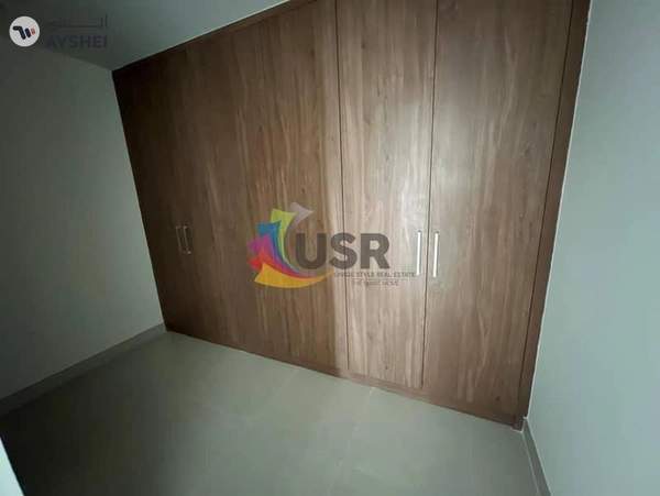READY TO MOVE IN | 3BR WITH BALCONY | FOR FAMILY 175K
