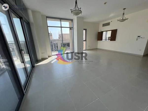 READY TO MOVE IN | 3BR WITH BALCONY | FOR FAMILY 175K